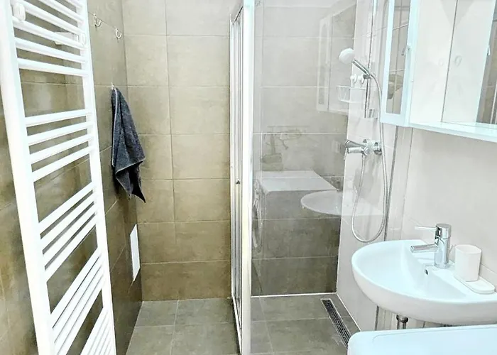 Cozy Apartment- 5 Minutes To Danube River * Βιέννη