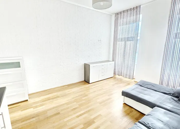 Cozy Apartment- 5 Minutes To Danube River Διαμέρισμα Βιέννη