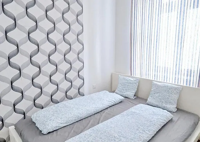 Cozy Apartment- 5 Minutes To Danube River * Βιέννη